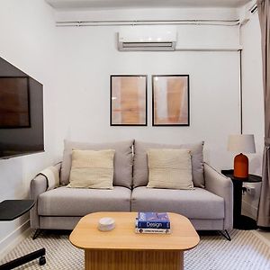 Appartement met Drie Slaapkamers